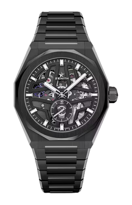 Zenith: Часы  Defy