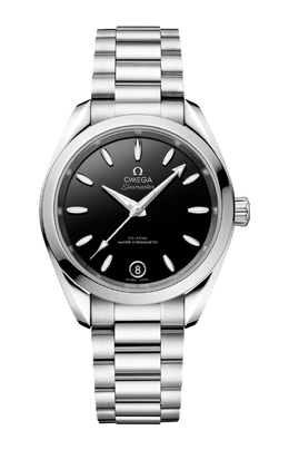 Omega: Часы  Aqua Terra