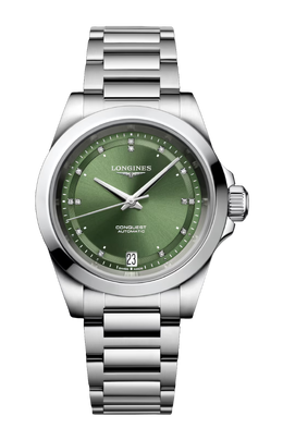 Longines: Часы 