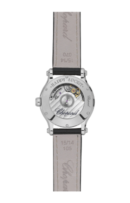 Chopard: Часы  Happy Sport 30