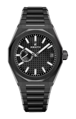 Zenith: Часы  Defy