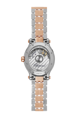 Chopard: Часы  Happy Sport