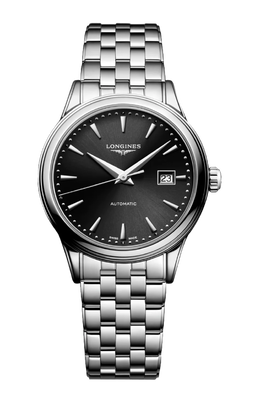 Longines: Часы  Flagship