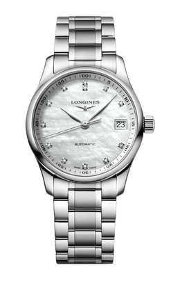 Longines: Часы  Master Collection