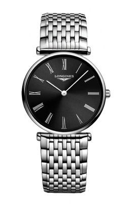 Longines: Часы  La Grande Classique