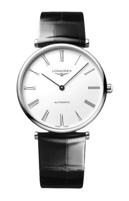 Longines: Часы  La Grande Classique