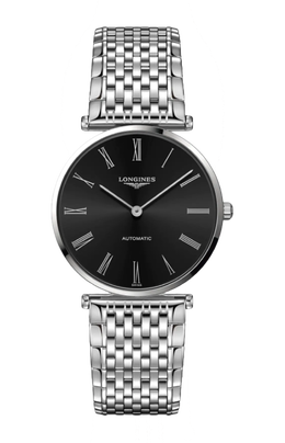 Longines: Часы  La Grande Classique