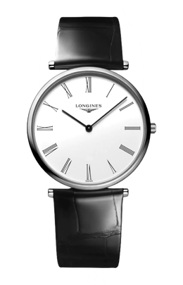 Longines: Часы  La Grande Classique