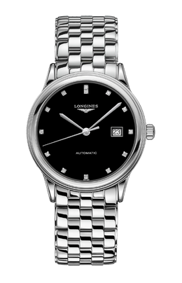 Longines: Часы  Flagship