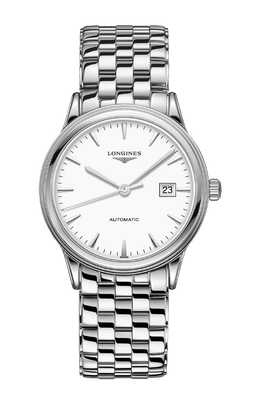 Longines: Часы  Flagship