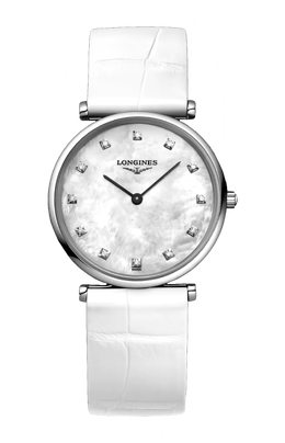 Longines: Часы  La Grande Classique