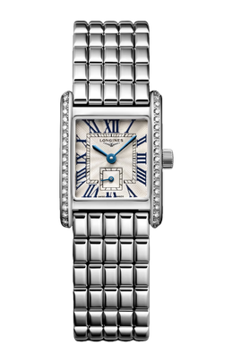 Longines: Часы  DolceVita