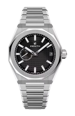 Zenith: Часы  Defy