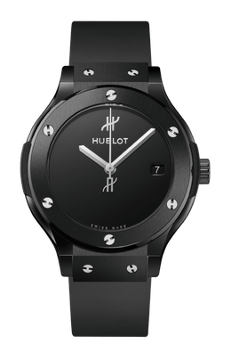 Hublot: Часы  Classic Fusion