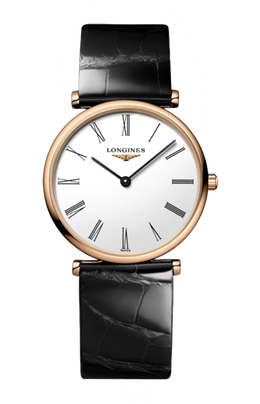 Longines: Часы  La Grande Classique