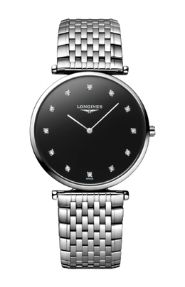 Longines: Часы  La Grande Classique