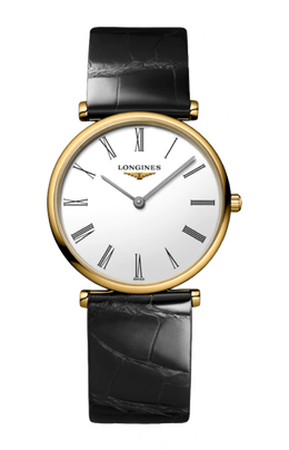 Longines: Часы  La Grande Classique