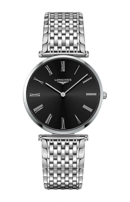 Longines: Часы  La Grande Classique