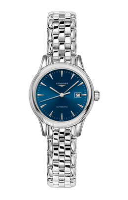 Longines: Часы  Flagship