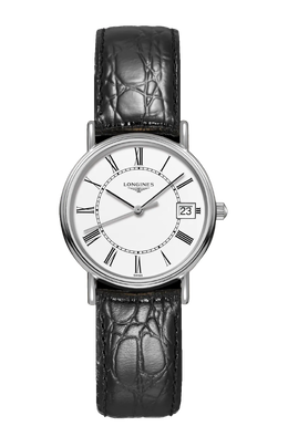 Longines: Часы  Présence