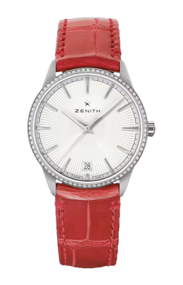 Zenith: Часы  Elite