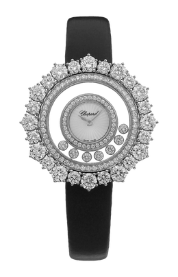 Chopard: Часы  Happy Diamonds