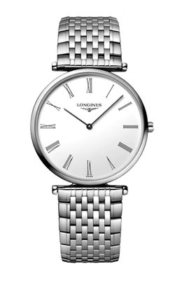 Longines: Часы  La Grande Classique