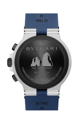 Bulgari: Часы 