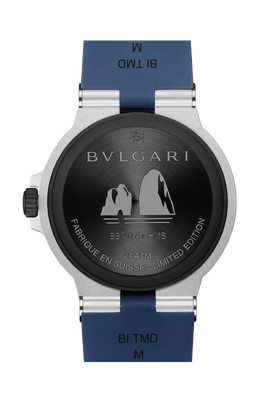 Bulgari: Часы 