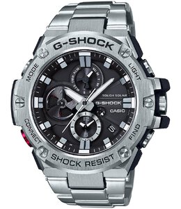 G-Shock: Часы 