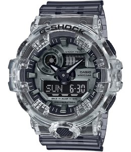 G-Shock: Часы 