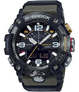 G-Shock: Часы 