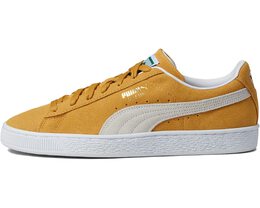 PUMA: Кроссовки  Suede Classic XXI