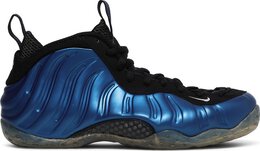 Nike: Синие кроссовки  Air Foamposite One