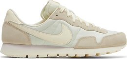 Nike: Белые кроссовки  Air Pegasus 83