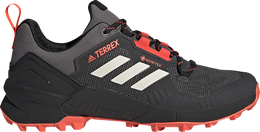 Adidas: Красные кроссовки  Terrex Swift