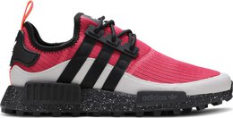 Adidas: Розовые кроссовки  NMD_R1 Trail