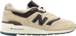 New Balance: Кроссовки  997