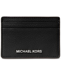 Michael Kors: Картхолдер  Jet Set