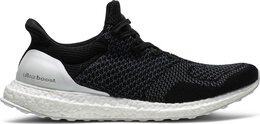 Adidas: Чёрные кроссовки  UltraBoost Uncaged