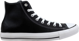 Converse: Чёрные кроссовки  Chuck Taylor All Star