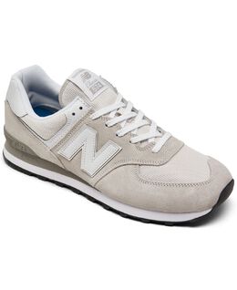 New Balance: Кроссовки  574