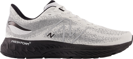 New Balance: Белые кроссовки  Fresh Foam