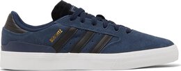 Adidas: Синие кроссовки  Busenitz Vulc 2