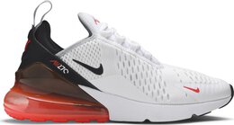 Nike: Яркие кроссовки  Air Max 270