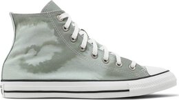 Converse: Светлые кроссовки  Chuck Taylor All Star