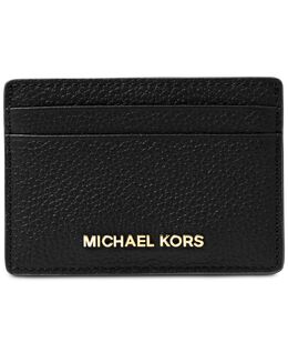 Michael Kors: Картхолдер  Jet Set