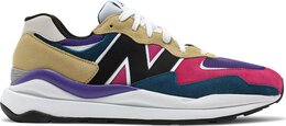 New Balance: Розовые кроссовки  57/40