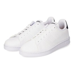 Adidas: Белые кроссовки  Originals