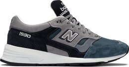 New Balance: Многоцветные кроссовки  1530